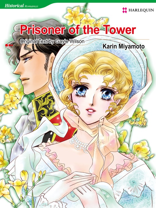 Title details for Prisoner of the Tower by Gayle Wilson - Available